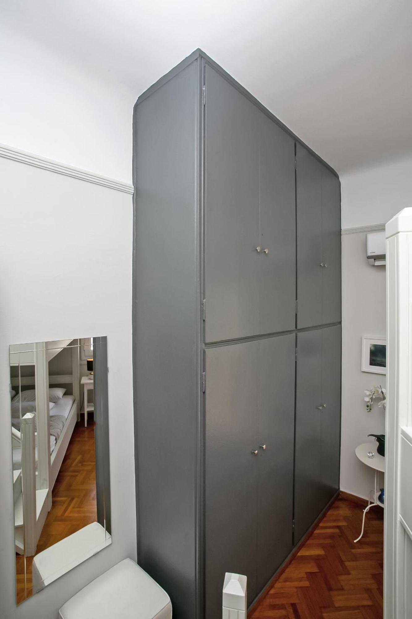 Erato By Heloni Apartments Athen Exterior foto