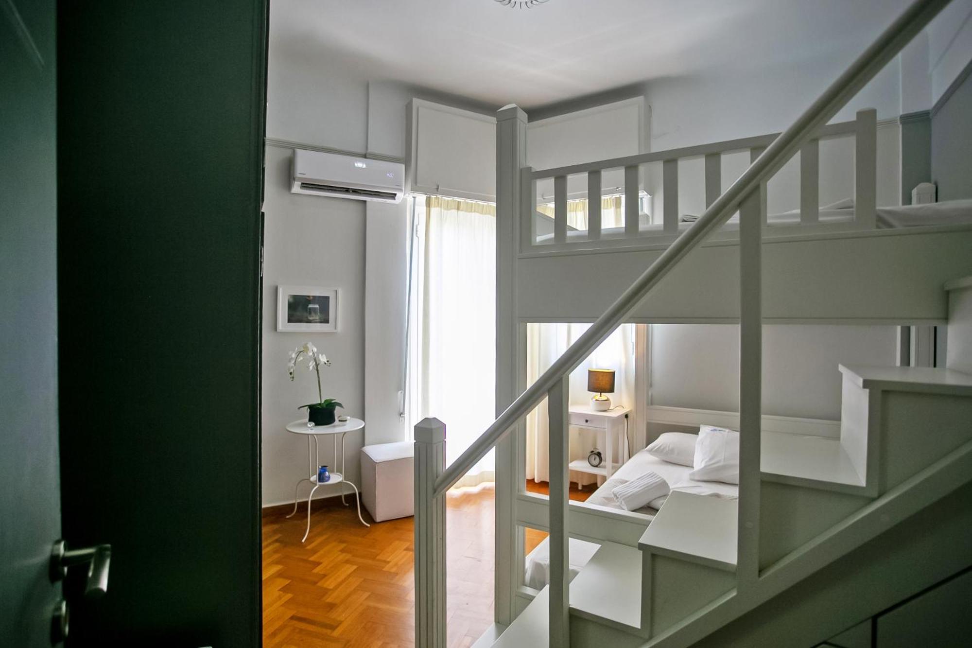 Erato By Heloni Apartments Athen Exterior foto