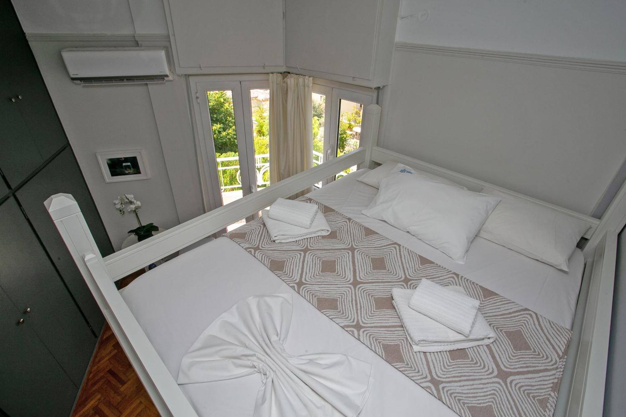 Erato By Heloni Apartments Athen Exterior foto
